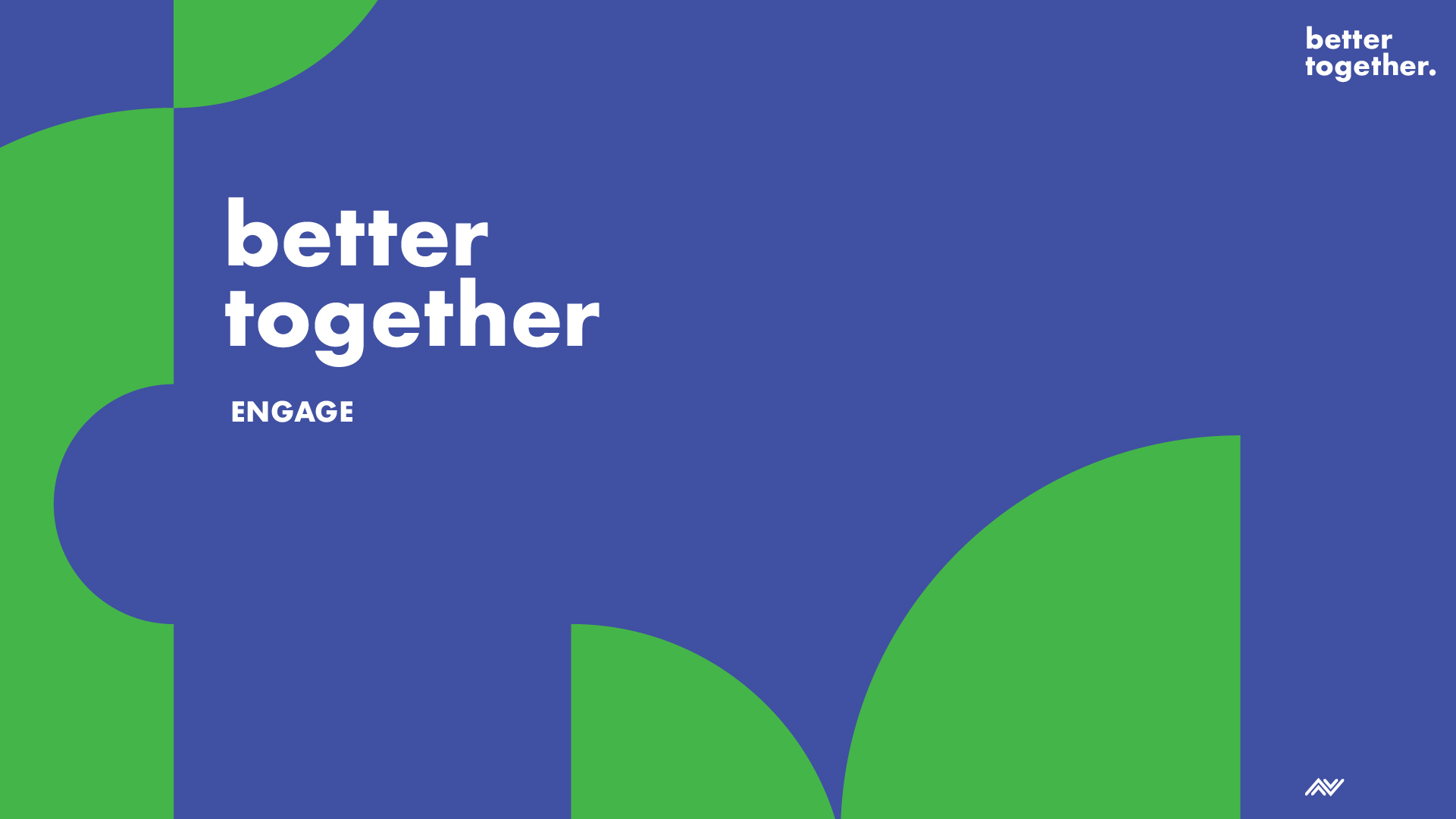 Better Together