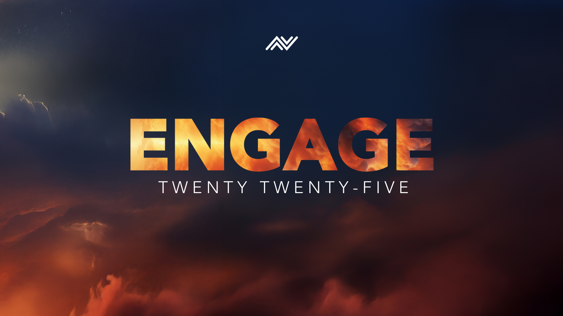 Engage 2025